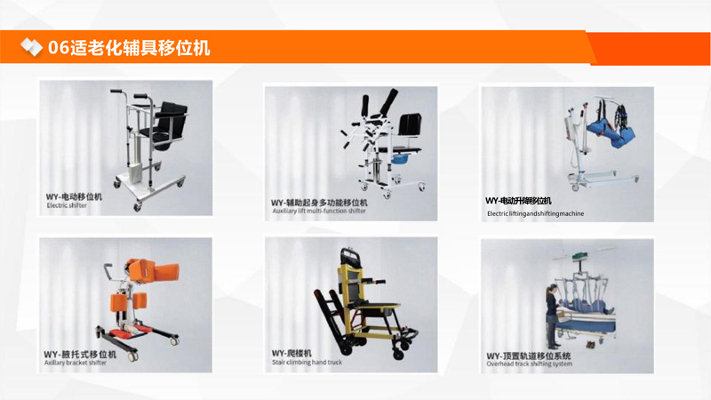 智慧康养