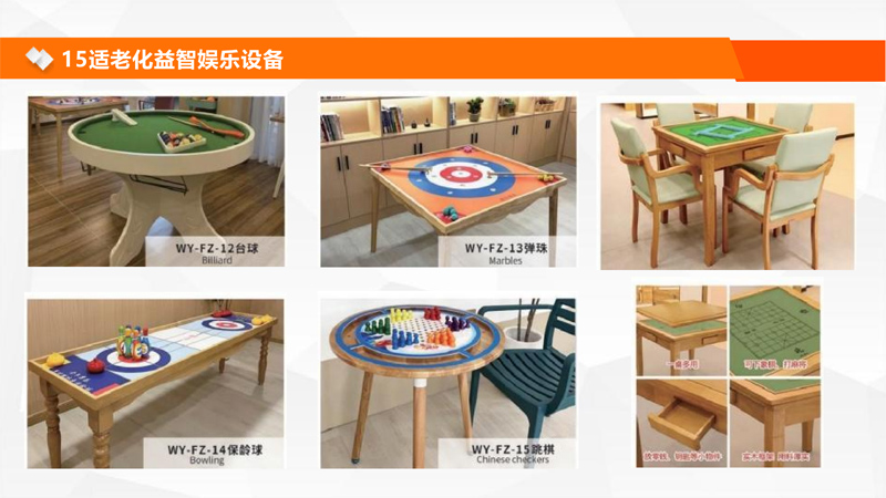 智慧康养